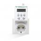 Preview: digitales Stecker-Thermostat TS10