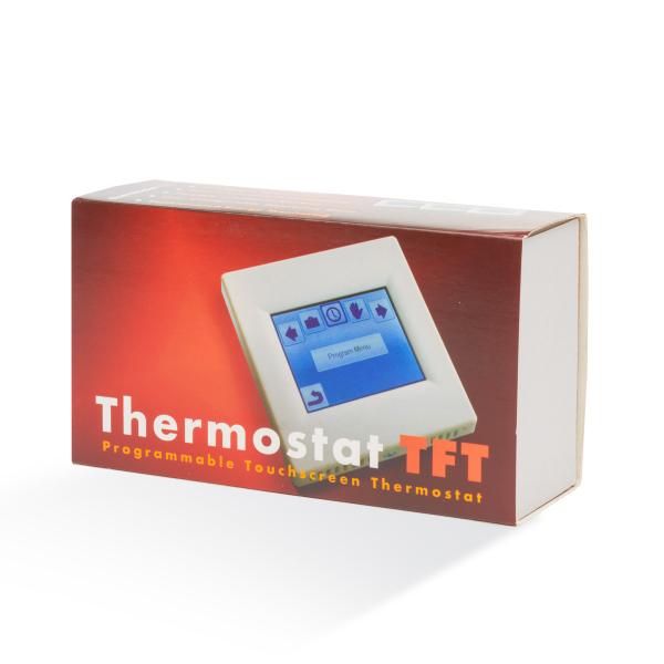 Thermostat Fenix TFT